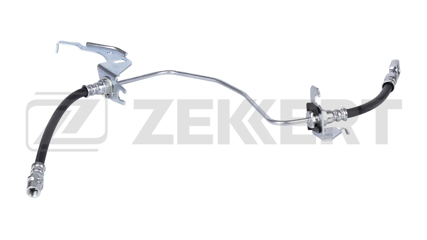 Шланг торм OPEL ASTRA G/H/ZAFIRA A/B/MERIVA задн лев ZEKKERT (диск)