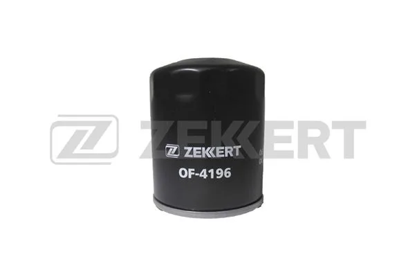 Фильтр масл FORD W7015/MAZDA W712/73 ZEKKERT
