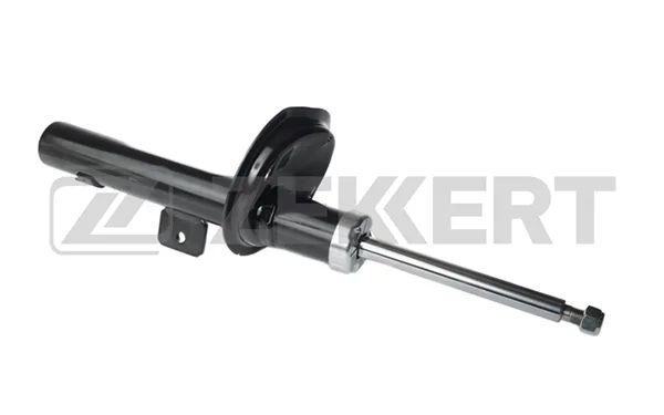 Амортизатор PEUGEOT 206/PARTNER/CITROEN BERLINGO пер прав ZEKKERT 333729