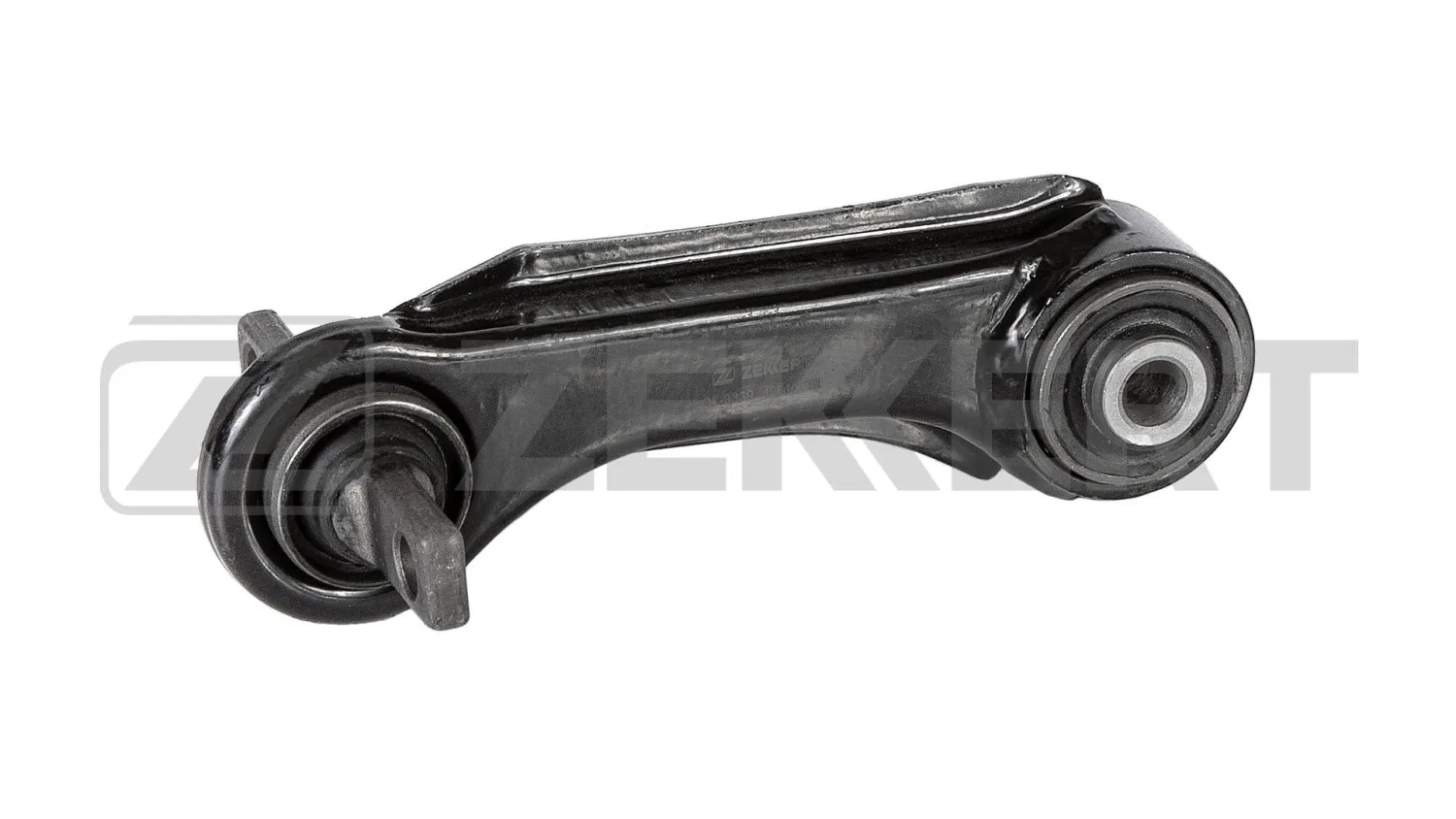Рычаг подвески MITSUBISHI CARIZMA 95-97 зад верх лев ZEKKERT 0425-CK01