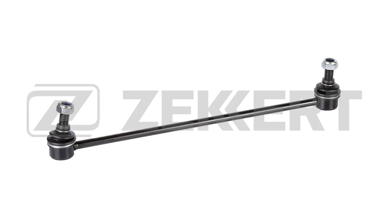 Стойка стаб LIFAN x50/TOYOTA YARIS 06-/VERSO 10-/UC 09- пер ZEKKERT