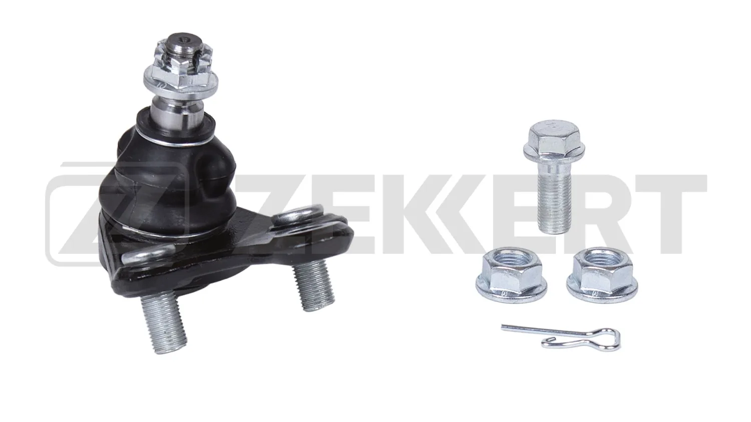Опора шаровая TOYOTA RAV4 06-/COROLLA 07-/13- ZEKKERT