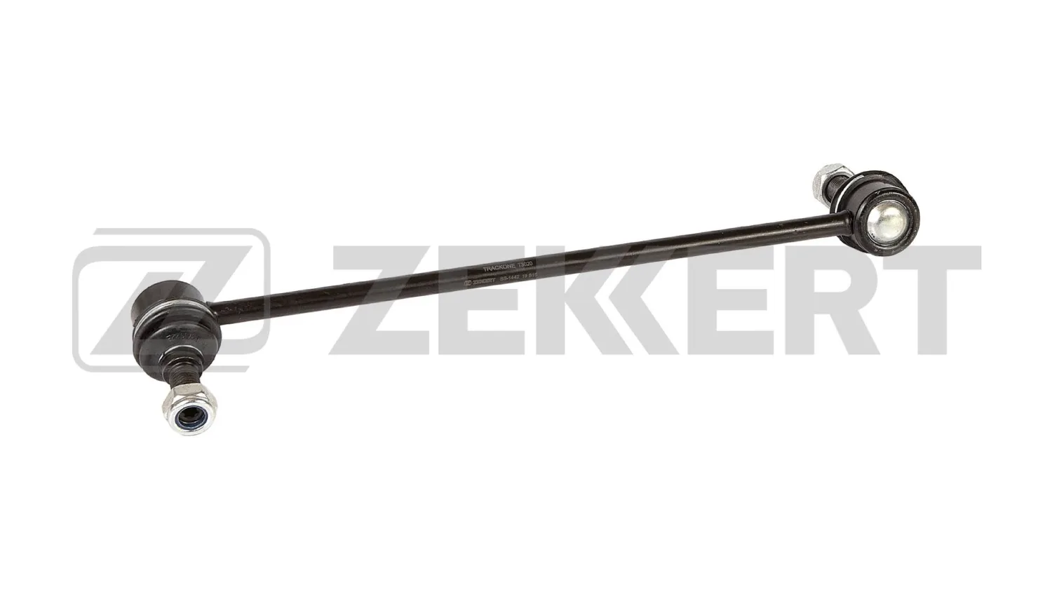 Стойка стаб NISSAN QASHQAI J10/J11/X-TRAIL T31/T32/TEANA J32 пер прав ZEKKERT