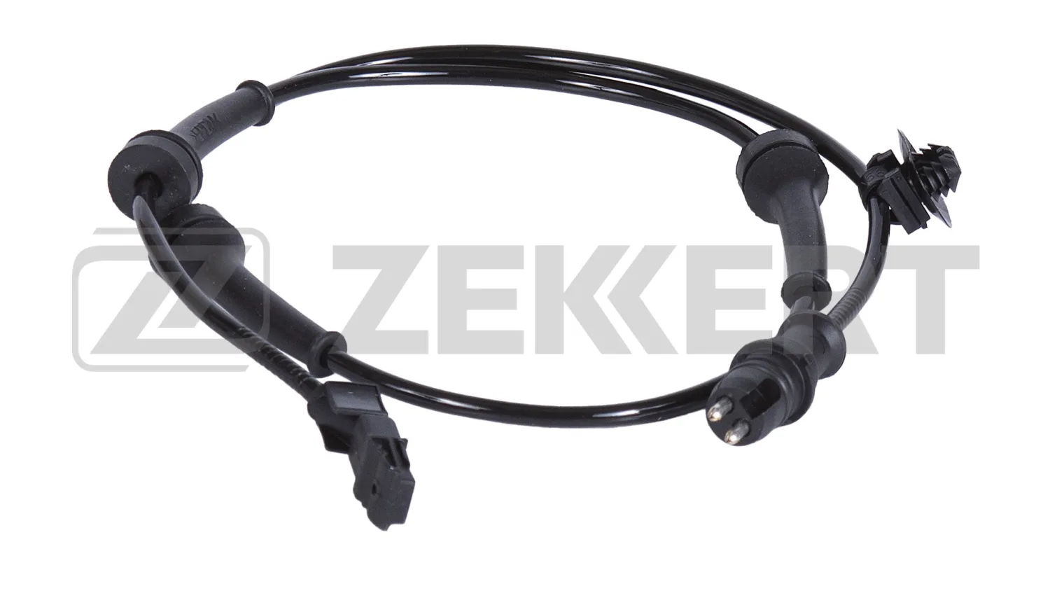 Датчик АБС RENAULT MEGANE II/SCENIC II пер ZEKKERT