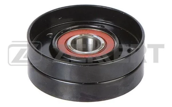 Ролик привод OPEL ASTRA G/H 1.0-1.4 ZEKKERT (отдельно ролик/24.5x70)