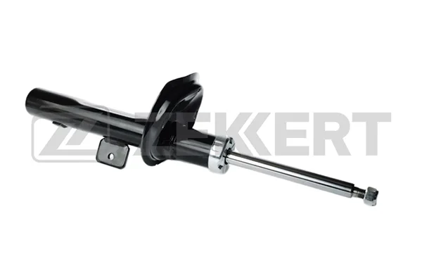 Амортизатор PEUGEOT 206/PARTNER/CITROEN BERLINGO пер лев ZEKKERT