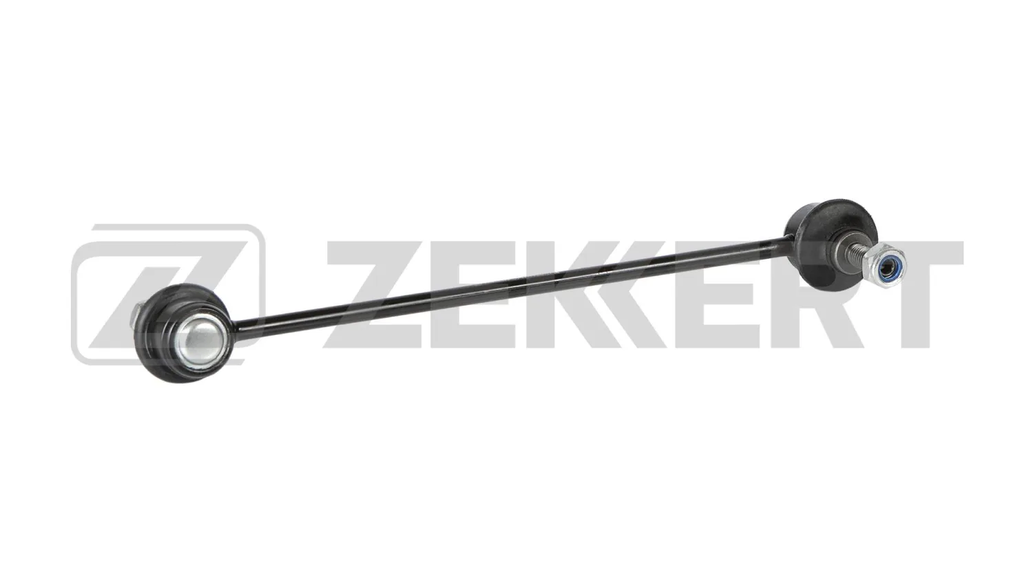 Стойка стаб RENAULT LAGUNA II/TRAFIC пер ZEKKERT