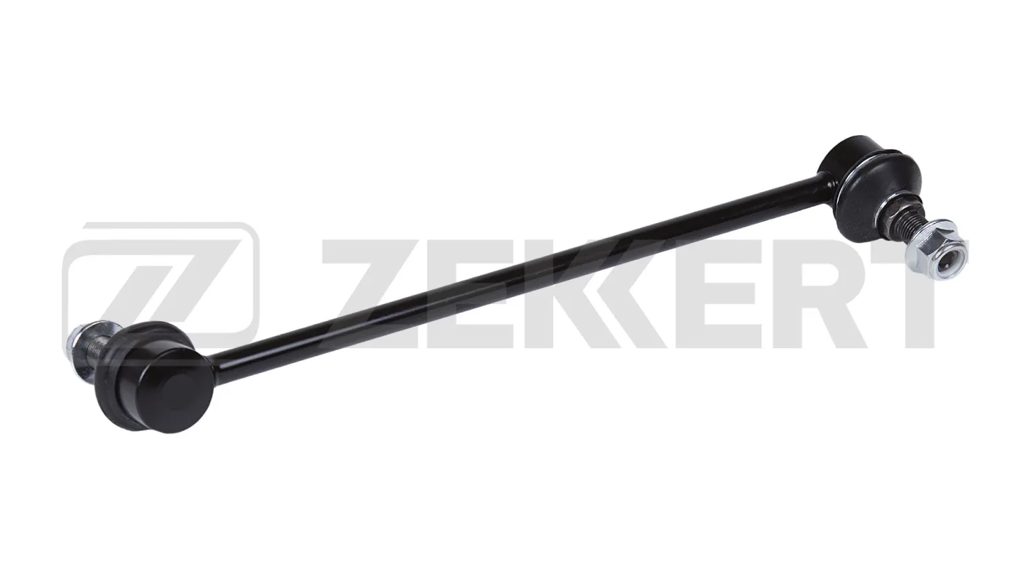 Стойка стаб NISSAN QASHQAI J10/J11/X-TRAIL T31/T32/TEANA J32 пер лев ZEKKERT