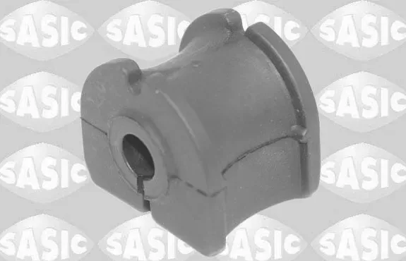 Втулка стаб RENAULT DUSTER/KAPTUR зад SASIC (4x4/13mm)