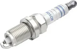 Свеча зажигания BOSCH ZFR6V-G (aveo t300)