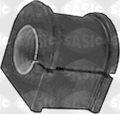 Втулка стаб FORD TRANSIT 90-00 пер SASIC (18mm) 23135