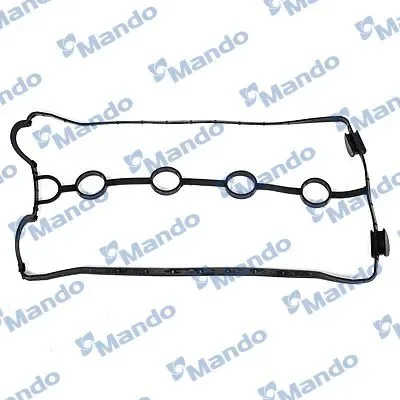 Прокладка клап. крышки CHEVROLET 1.4 16v/NEXIA 1.5/1.6 16v MANDO (катушка-модуль)