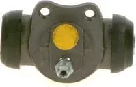 Цилиндр торм CHEVROLET AVEO T200/T250/T255 задн BOSCH (см. 04-0298) (18.9mm)