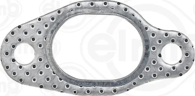 Прокладка коллектора VW 1.8-2.5 выпуск ELRING 815.187