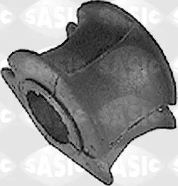 Втулка стаб FIAT DUCATO 94-06 (+RUS) пер SASIC
