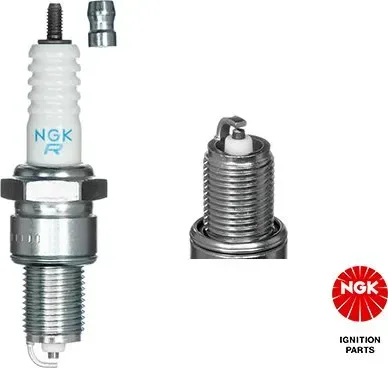 Свеча зажигания OPEL NGK BPR6ES (lanos/nexia 8v)
