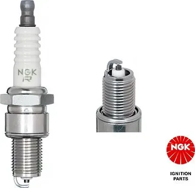 Свеча зажигания NGK VAG/GM/KIA BPR5EY-11 (matiz трамблер)