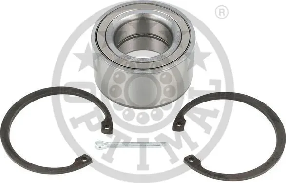 Подшипник ступичный OPEL VECTRA 88-95/FORD FOCUS I/NEXIA 16v пер OPTIMAL (39x72x37) 5315