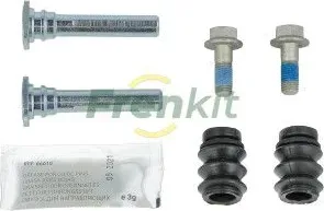 Р/к скобы суппорта DAEWOO MATIZ/NEXIA/LANOS/LACETTI/AVEO пер FRENKIT