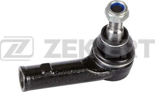 Наконечник рул VW T4 95-96-03 лев ZEKKERT JTE360