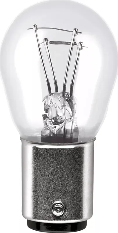 Автолампа P21/5W двухнитевая OSRAM