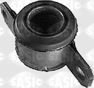 Сайлентблок рычага FIAT DUCATO 94-02-(+RUS) зад SASIC