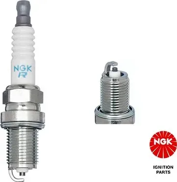 Свеча зажигания NGK BCPR6ES-11 (BREEZ 1.3/LADA 16V)