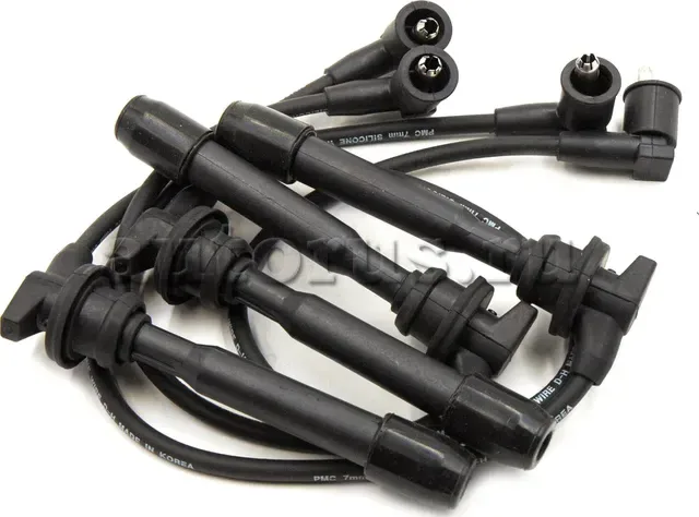 Провода в/в HYUNDAI 2.0 16v PARTS-MALL 300/701