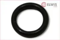 Кольцо уплотнит клап. крышки OPEL 1.4-3.0 ELWIS 476.820