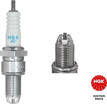 Свеча зажигания NGK BUR6ET=Z91=WR7LTC+