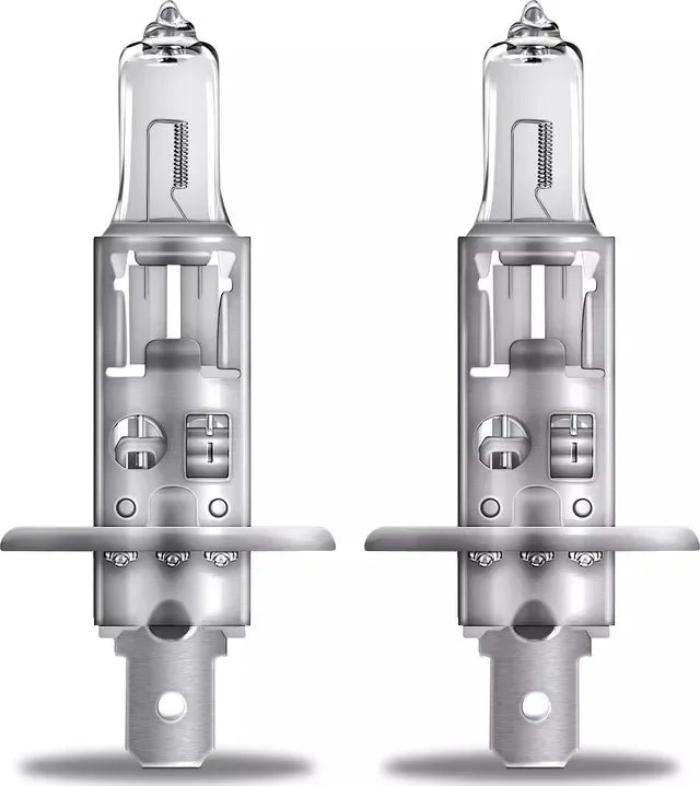 Автолампа H1 OSRAM