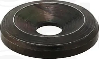 Кольцо уплотнит форсунки VW 1.6/1.9/2.4D ELRING (5.3x20x3.4)