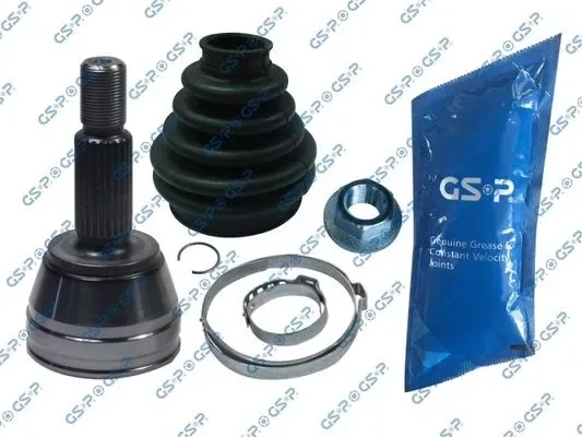 ШРУС FORD FOCUS I 1.4-1.8 98-04 наружн GSP 303385 (21зуб)